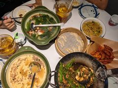 -费大厨辣椒炒肉(黄兴中心广场店)