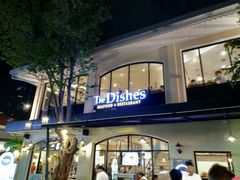 门面-The Dishes Seafood & Restaurant