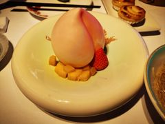 -山泉粤宴(广东大厦店)