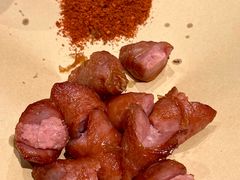 -阿福板凳面(观音桥店)