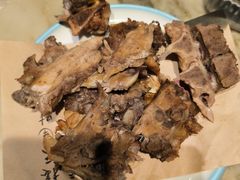 -红蜡烛-养生粥-津鲁菜(中山路店)