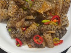 -阿毛饭店(和义路店)