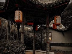 -盛世南宫影视城(北普陀影视城)