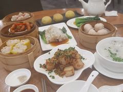 -富豪酒家(正大广场店)