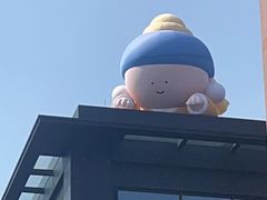 -尼莫儿童美术(三阳路融科天城校区)