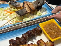 -小曼谷泰国美食 (南角道分店)