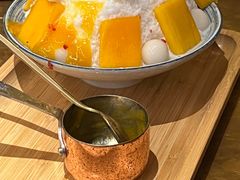 -烤匠麻辣烤鱼(观音桥大融城店)