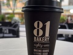 -81BAKERY(大学路店)