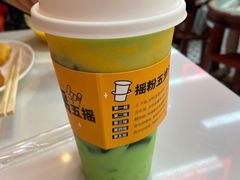 -五条人糖水铺(大汉口美食城店)