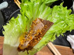 -九田家黑牛烤肉料理(石路天虹店)