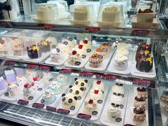 -DQ·蛋糕·冰淇淋(手工定制蛋糕长泰广场店)