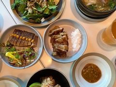 傣味炸鸡-胡麻(静安嘉里店)