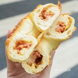 深圳｜面包脑袋有福啦🥖