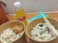 -非遗·十八曲鱼饺(西马总店)