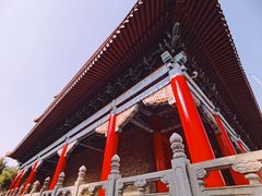 -广州莲花山旅游区