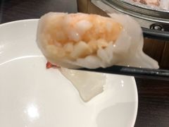 老广东虾饺皇-古南都·老广东酒楼(龙江店)
