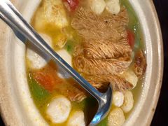 -永安鱼庄·镇江菜(东吴路店)