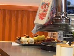 -水浒烤肉(大学城总店)