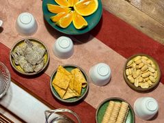 -邈墨茶馆(凤起路店)