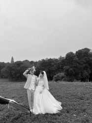 -帆拉斐婚纱摄影(春熙店)