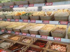 -冒菜西施·非遗冒菜(总店)