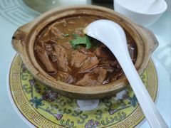 -砂锅居(西四店)