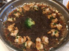 -辣螃铠盆盆蟹大排档(海昌店)
