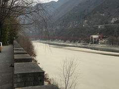 -汉中石门栈道风景区