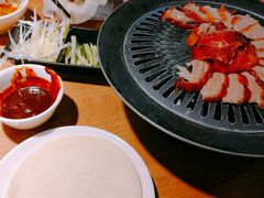-荣波烤鸭(新世纪百货店)