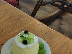 春小丘-MAISON门前杂货店