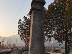 -白水寺森林公园