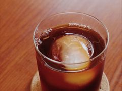 -Be Lived Cafe比例咖啡(摩天轮店)