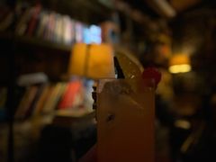-城墙外BAR