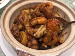 -頂好酒家·经典粤菜(海信广场店)