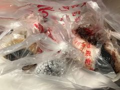 -清真老西北角温记粘食店(长沙路店)