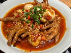 -吃饭皇帝大(解放西路店)