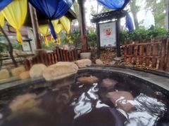 -威海天沐温泉度假区