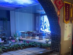 -陆琴脚艺·足浴·SPA(夫子庙店)