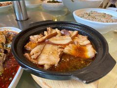-月圆霖特色农家乐