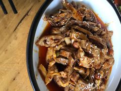 -院8里·小聚园老川菜(九眼桥店)