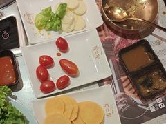 -炭之家·齐齐哈尔非遗烤肉·鲜切直供(中央大街店)