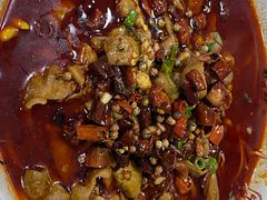 -蜀膳坊(洪公祠小区店)