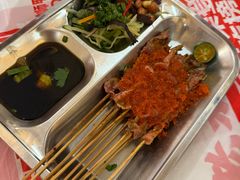 -老表记广西宵夜螺蛳鸭脚煲(东盟店)