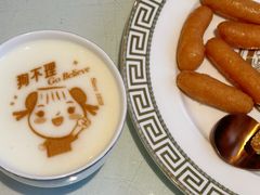 -狗不理(贵宾楼店)