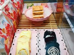 -爸爸糖吐司面包(兰州中心店)