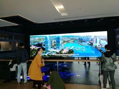 -广州市城市规划展览中心