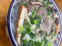 羊肉合汁-夏家合汁(天润花园小区店)