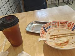 -明記茶餐廳(福田总店)