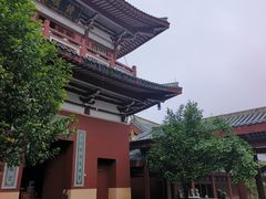 -莆田南少林寺