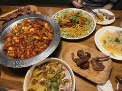 -3号仓库(幸福北路店)